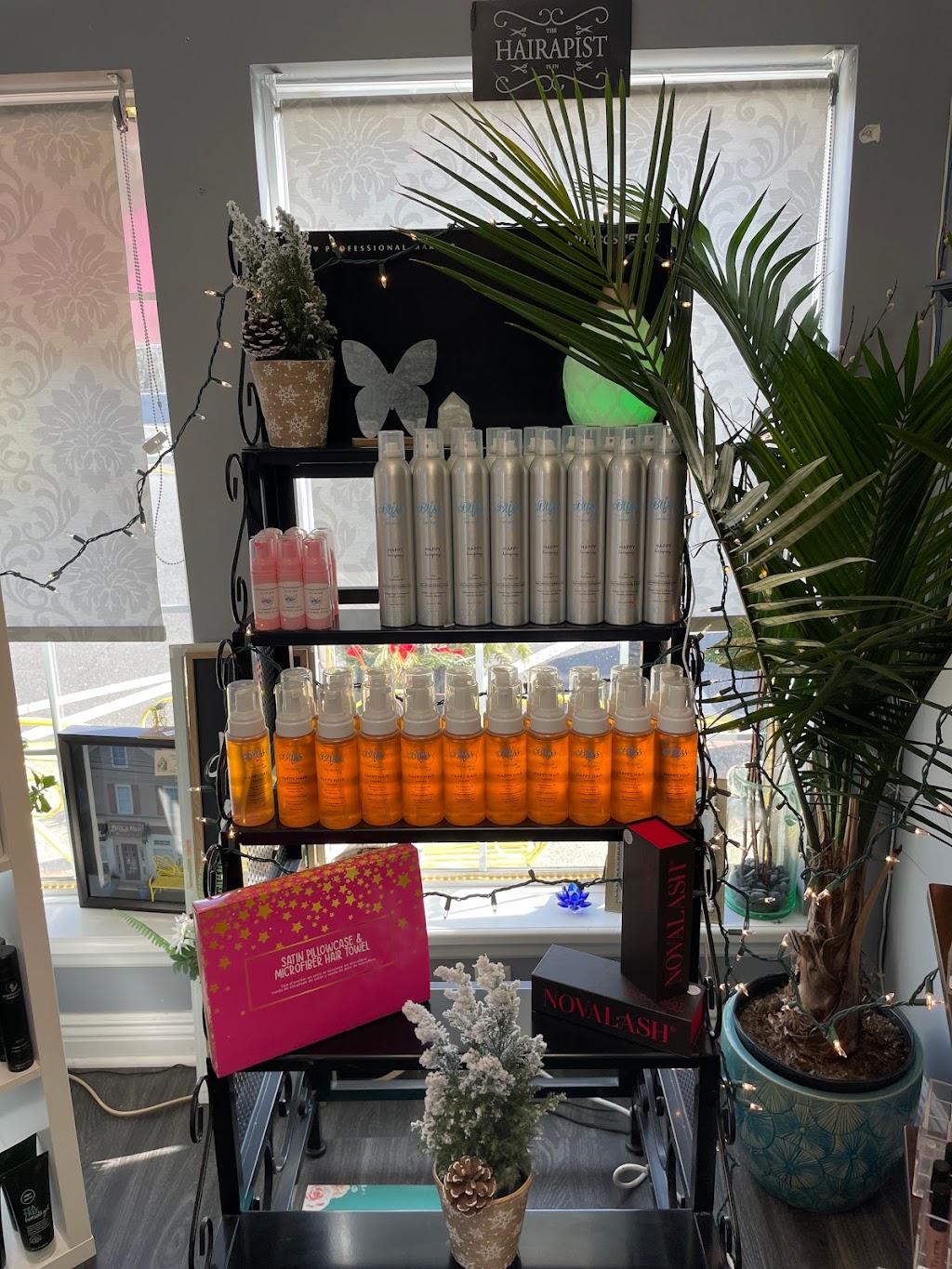 Bliss Hair Studio by Teri | 740 Speedwell Ave, Morris Plains, NJ 07950, USA | Phone: (973) 292-9099