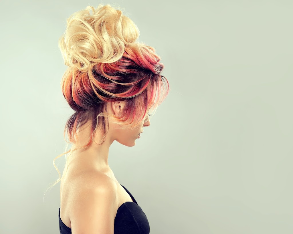 Hair Candy | 500 N Adams St B, Dixon, CA 95620, USA | Phone: (707) 655-1568