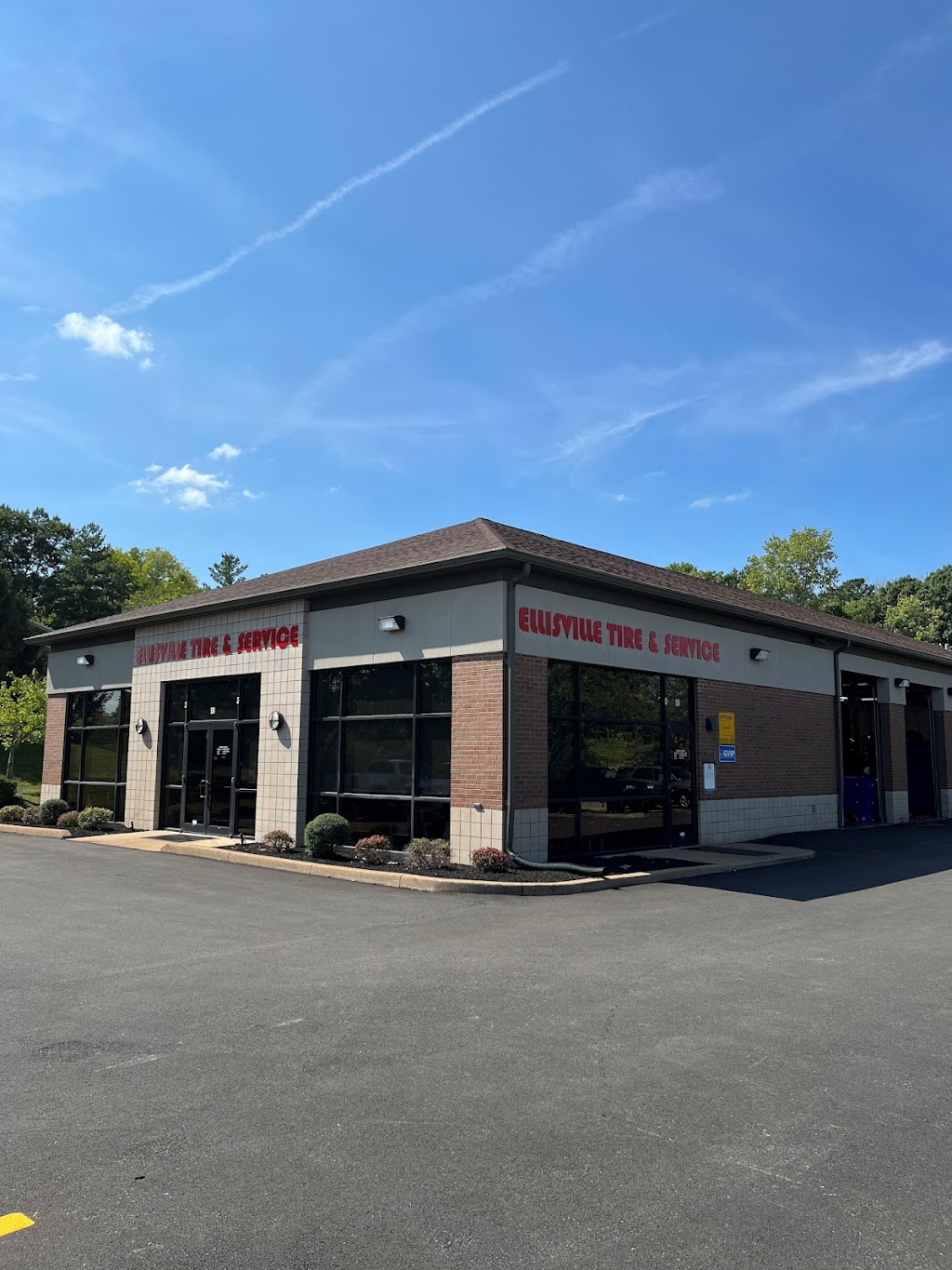 Ellisville Tire & Service | 16384 Truman Rd, Ellisville, MO 63011 | Phone: (636) 405-2622