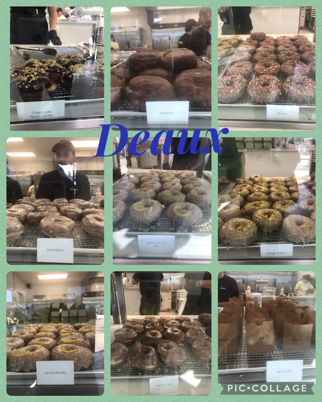 deaux | 501 E Citrus Ave D, Redlands, CA 92373, USA | Phone: (951) 850-3444