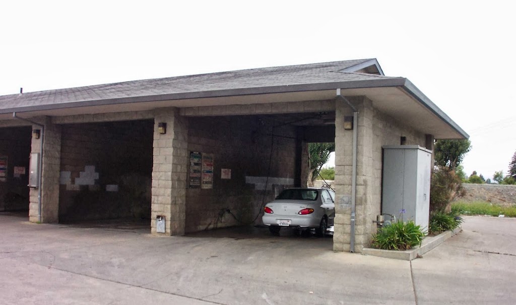 Pajaro Car Wash | 11 San Juan Rd, Watsonville, CA 95076, USA | Phone: (831) 406-1320