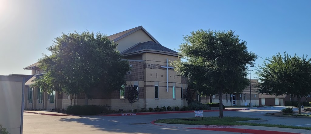 Aldersgate United Methodist Church | 3926 Old Denton Rd, Carrollton, TX 75007, USA | Phone: (972) 492-9393