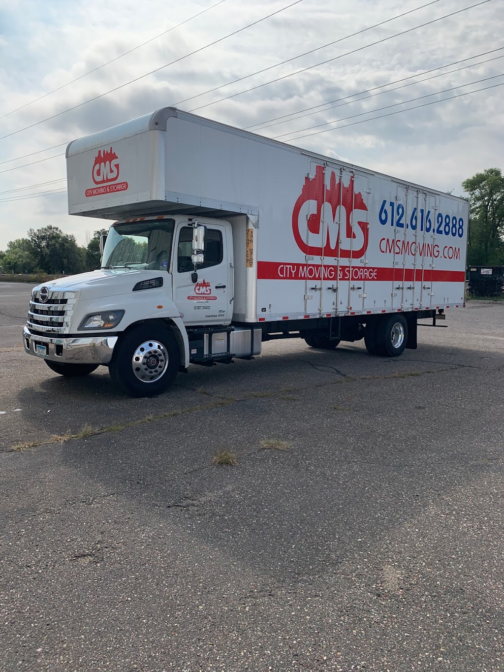 City Moving And Storage | 8457 Sunset Road Spring Lake park, Minneapolis, MN 55432, USA | Phone: (612) 616-2888