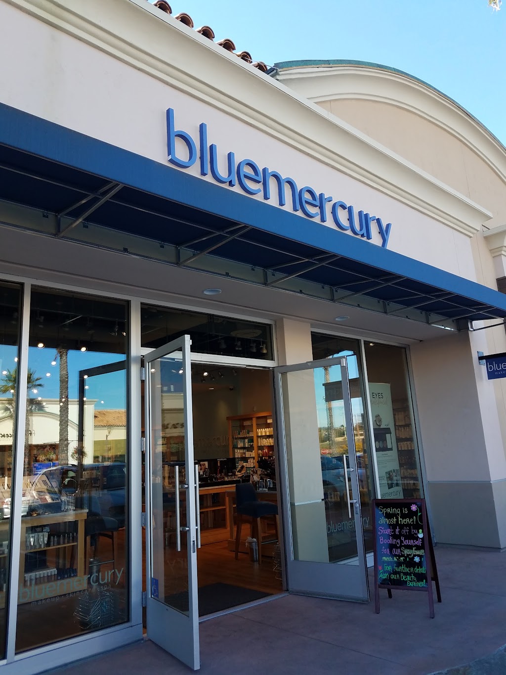 Bluemercury | 1925 Calle Barcelona Ste 163, Carlsbad, CA 92009, USA | Phone: (760) 634-8004