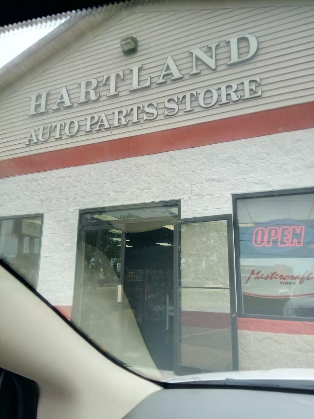 Hartland Auto | 1067 W McPherson Hwy, Clyde, OH 43410, USA | Phone: (419) 547-9665