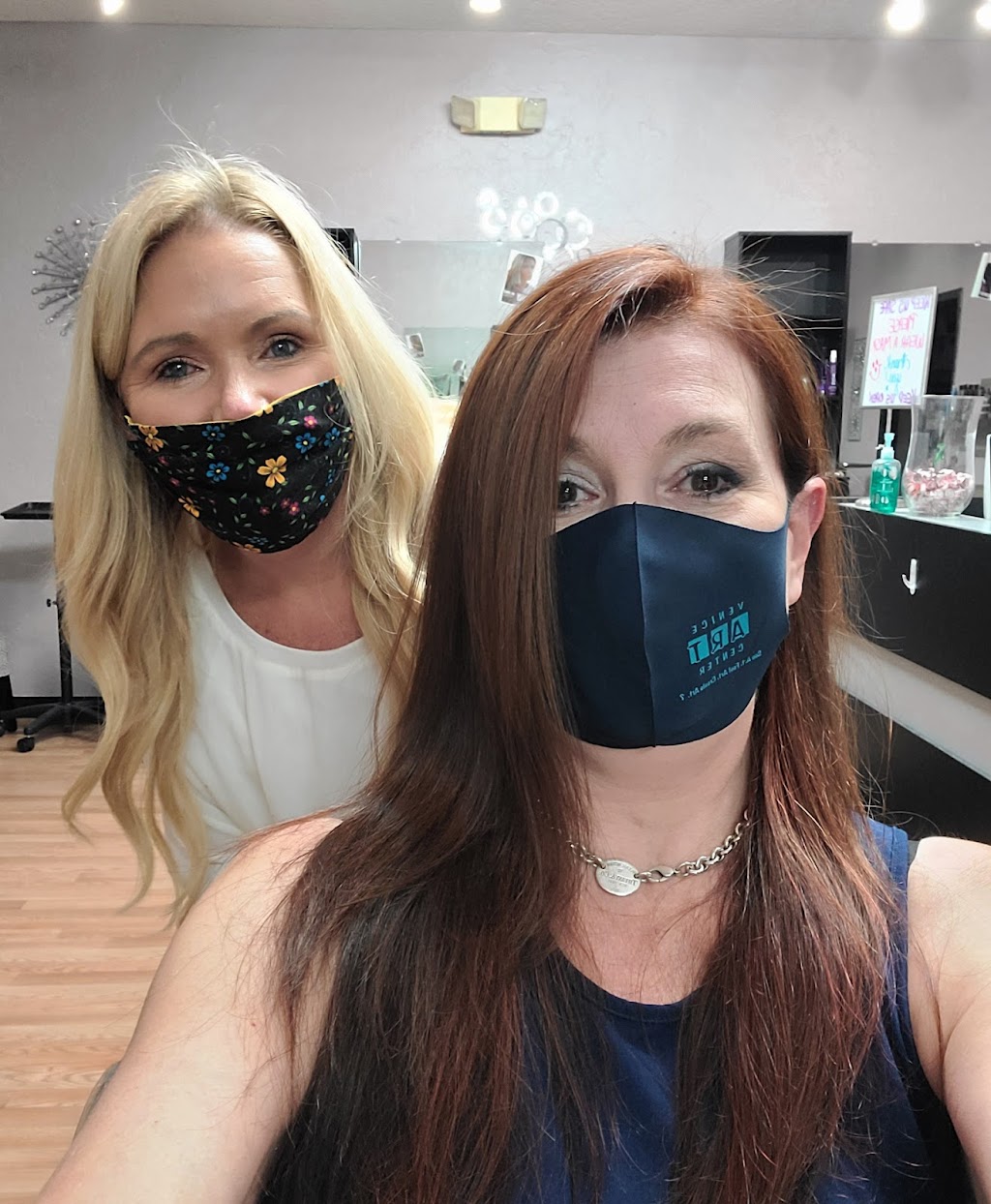 The Hair Studio 41 | 12450 S Tamiami Trl unit g, North Port, FL 34287, USA | Phone: (941) 426-3431