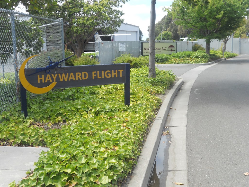 Hayward Flight LLC | 19990 Skywest Dr, Hayward, CA 94541, USA | Phone: (510) 372-6693