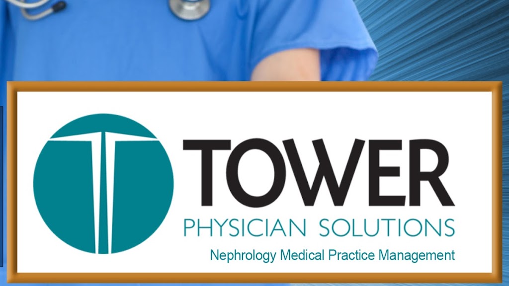 Tower Physician Solutions | 120 W 22nd St #300, Oak Brook, IL 60523, USA | Phone: (630) 243-5731
