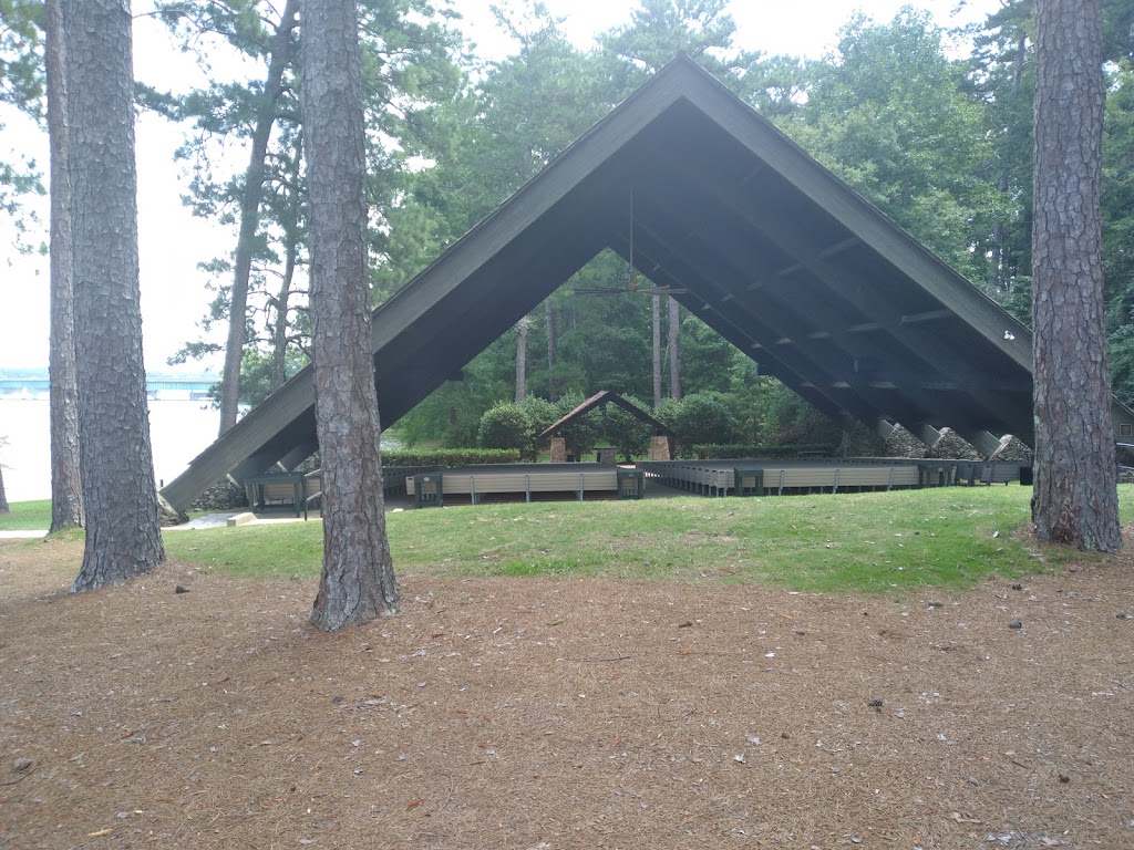 Church in the Pines | Eclectic, AL 36024, USA | Phone: (334) 857-2040