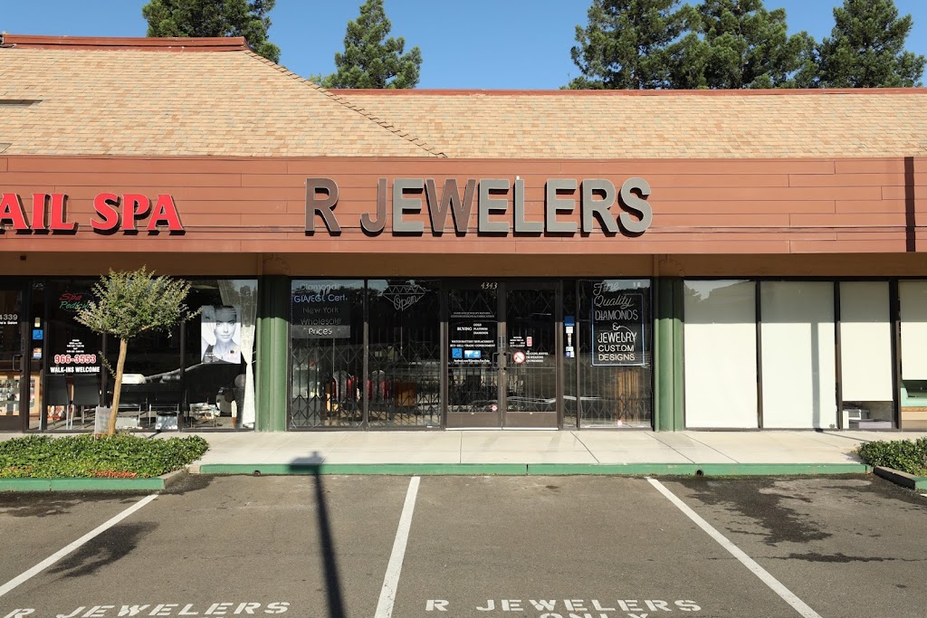 Razmiks Jewelry | 4343 Hazel Ave, Fair Oaks, CA 95628, USA | Phone: (877) 727-9989