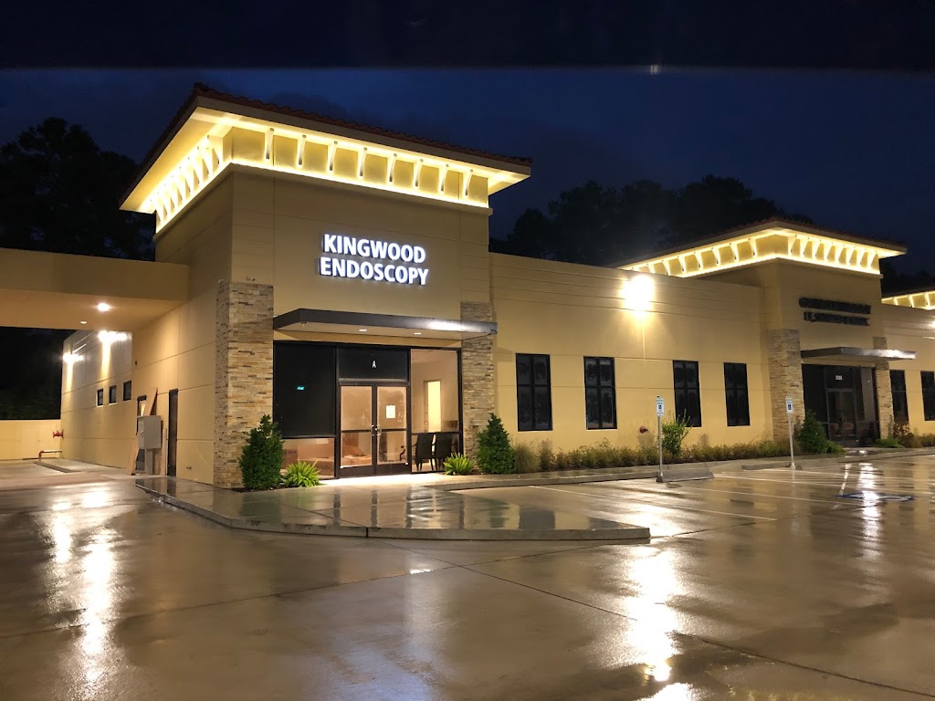 Shahzad MD Gastroenterology | 310 Kingwood Executive Dr, Kingwood, TX 77339 | Phone: (281) 893-4488