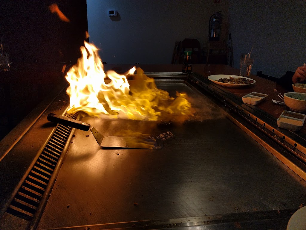 Tokyo Hibachi | 5503 Woodruff Ave, Lakewood, CA 90713, USA | Phone: (562) 920-0404