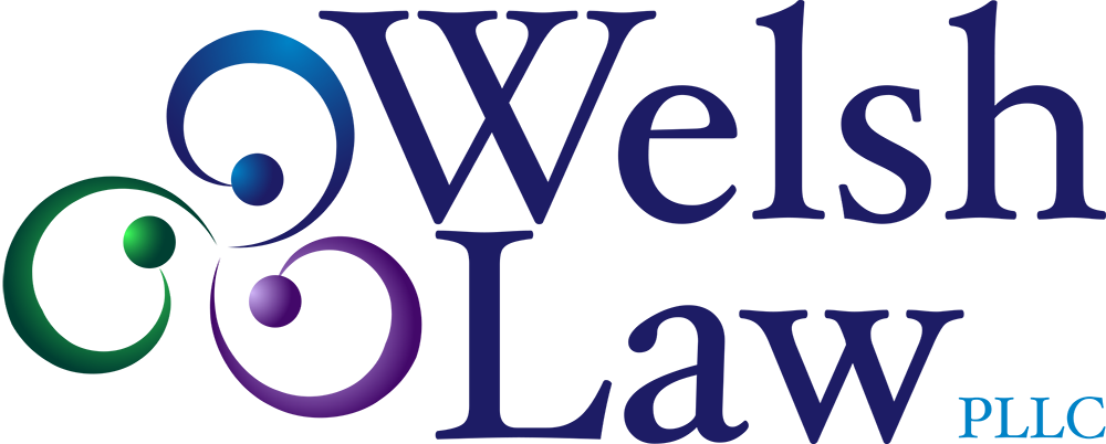 Welsh Law, PLLC | P.O. Box 5596, Kingwood, TX 77325, USA | Phone: (832) 263-1585