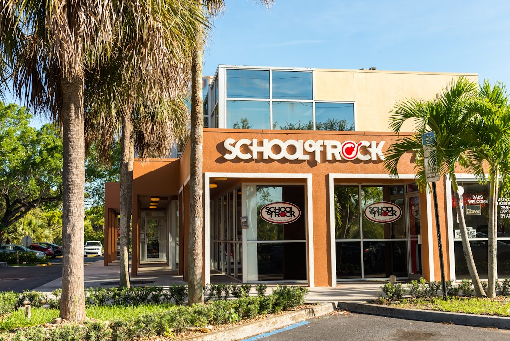 School of Rock | 7544 Wiles Rd C-102, Coral Springs, FL 33067, USA | Phone: (954) 757-7625