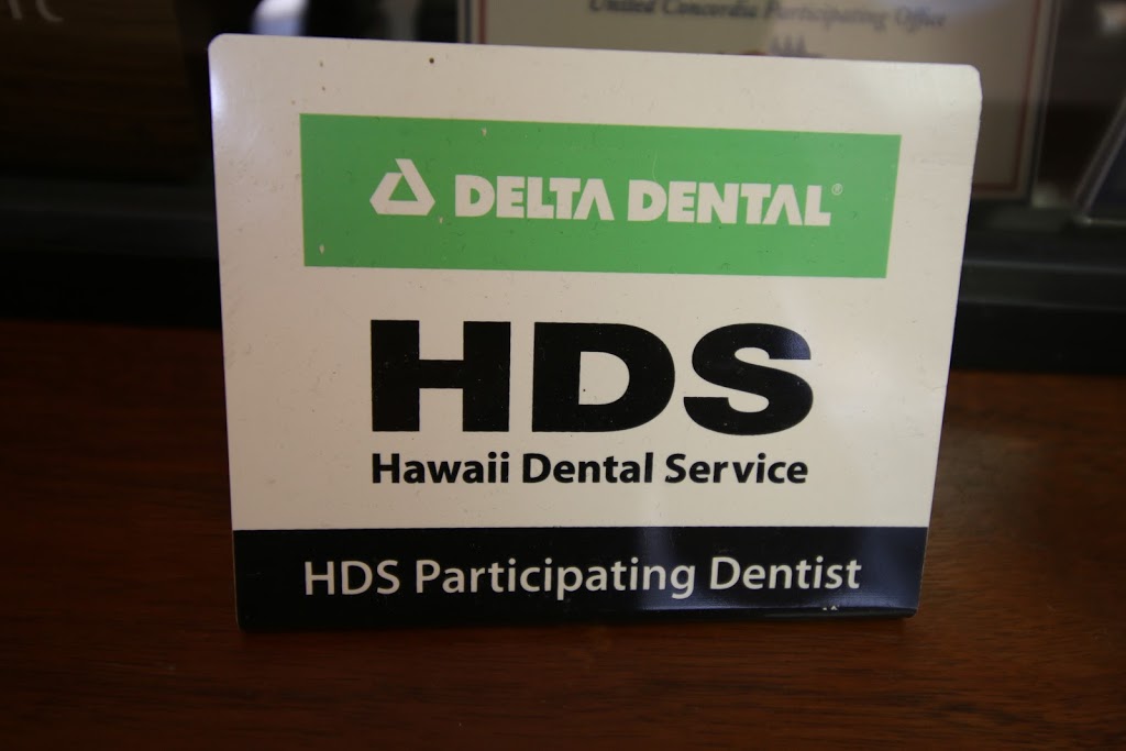 Dr. Harvey T. Misaki, DDS | 133 Westervelt St, Wahiawa, HI 96786, USA | Phone: (808) 621-8677