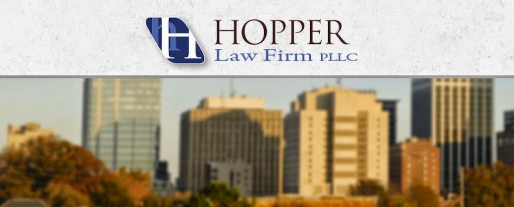 Hopper Law Office | 8315 Six Forks Rd Suite 103, Raleigh, NC 27615, USA | Phone: (919) 876-3300