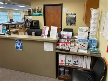 NovaCare Rehabilitation - Green | 1033 East Turkeyfoot Lake Road Suite 201, Akron, OH 44312, USA | Phone: (330) 896-0611