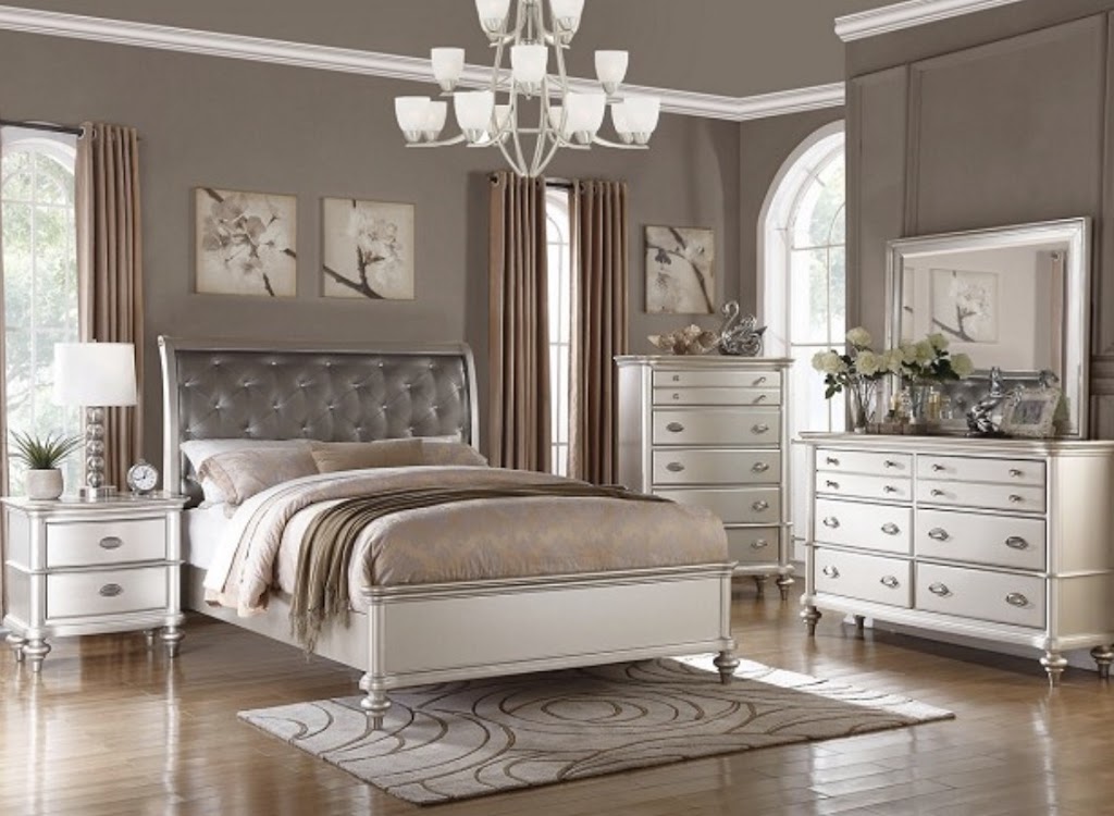 Best Price Furniture Store | 2345 N Orange Blossom Trail, Kissimmee, FL 34744, USA | Phone: (407) 545-9939