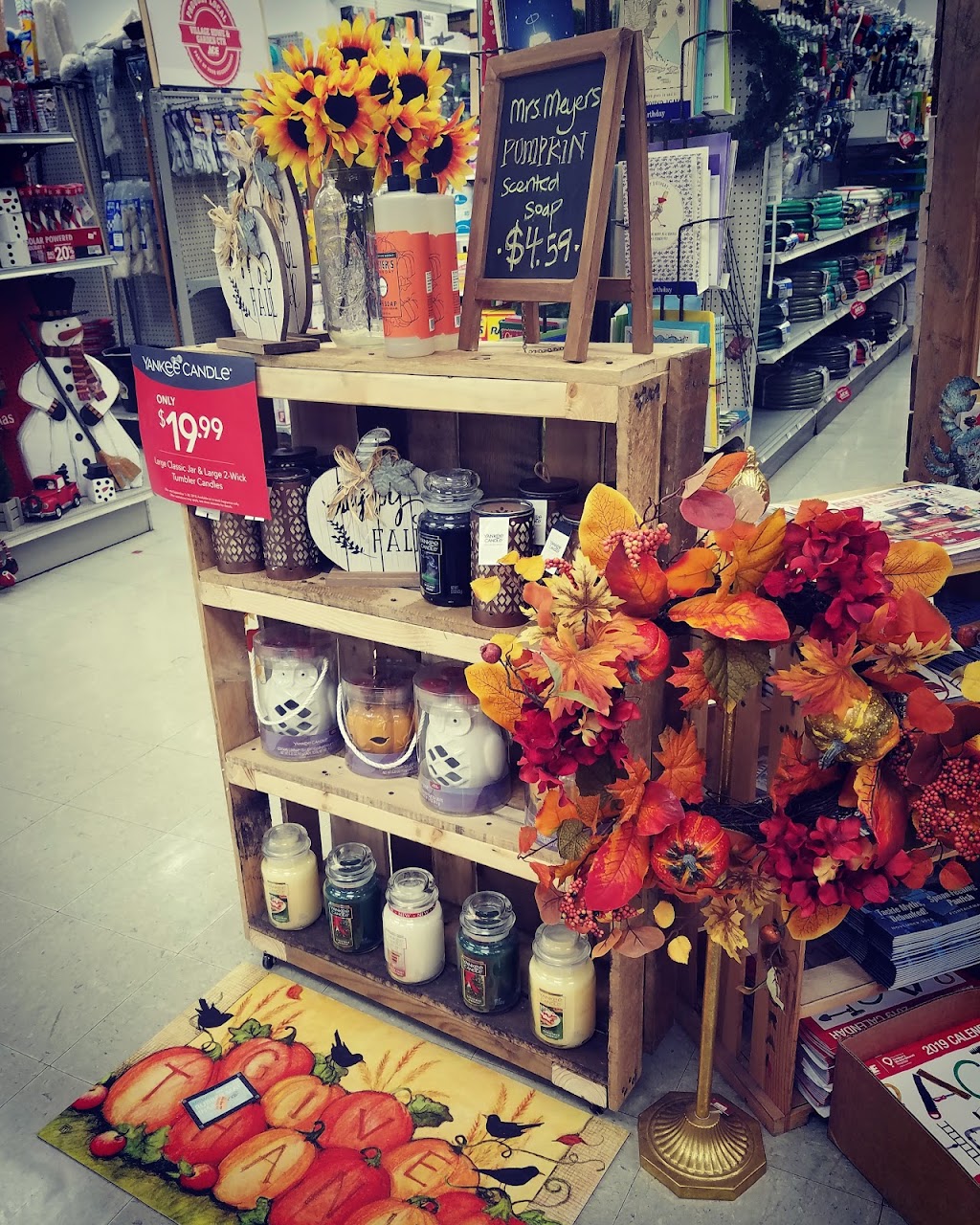 Village Hardware & Garden Center | 5811 Chesapeake Villa Rd, Rock Hall, MD 21661, USA | Phone: (410) 639-7014