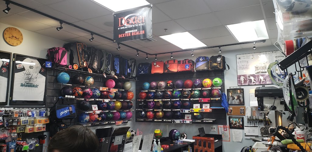 DKJ Pro Shop LLC | 1200 Kuser Rd, Hamilton Township, NJ 08619, USA | Phone: (609) 455-0242