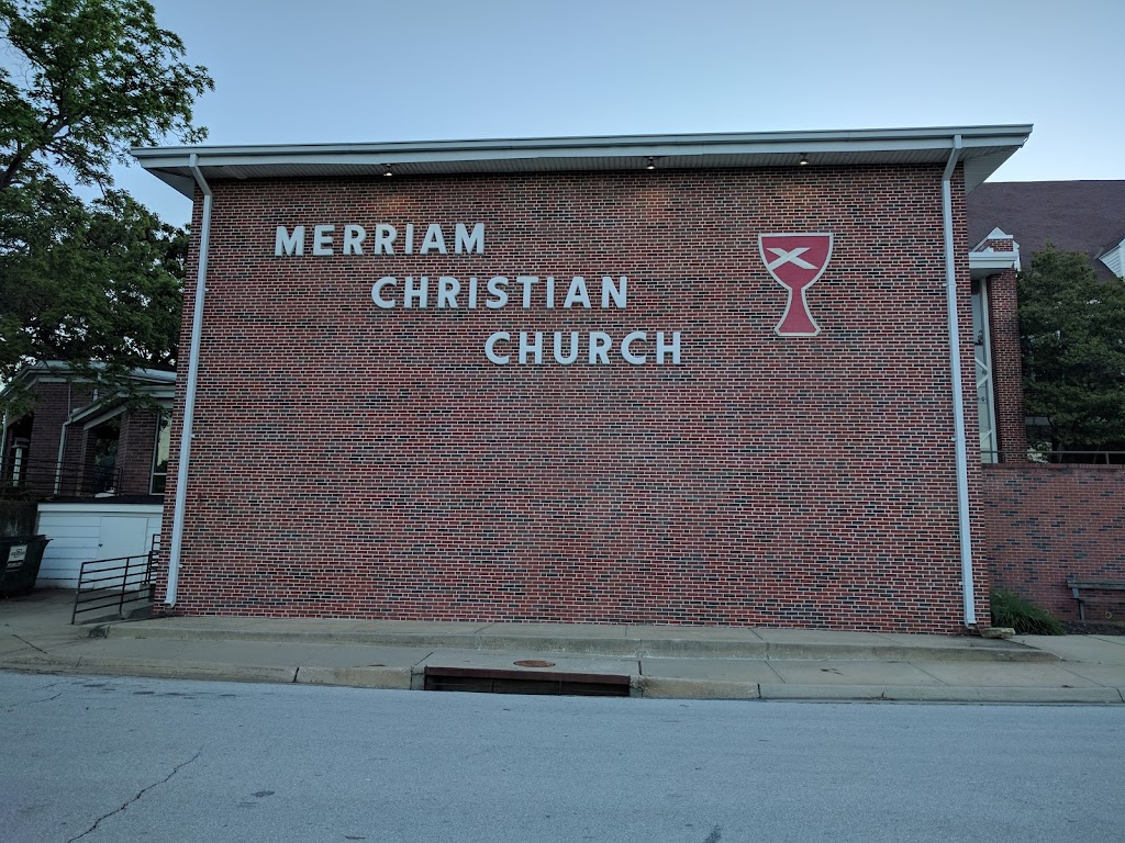 Merriam Christian Church | 9401 Johnson Dr, Merriam, KS 66203, USA | Phone: (913) 432-2390