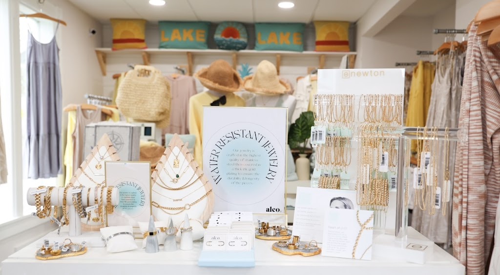 Gi Threads | 16 Main St, Bemus Point, NY 14712, USA | Phone: (716) 386-1201