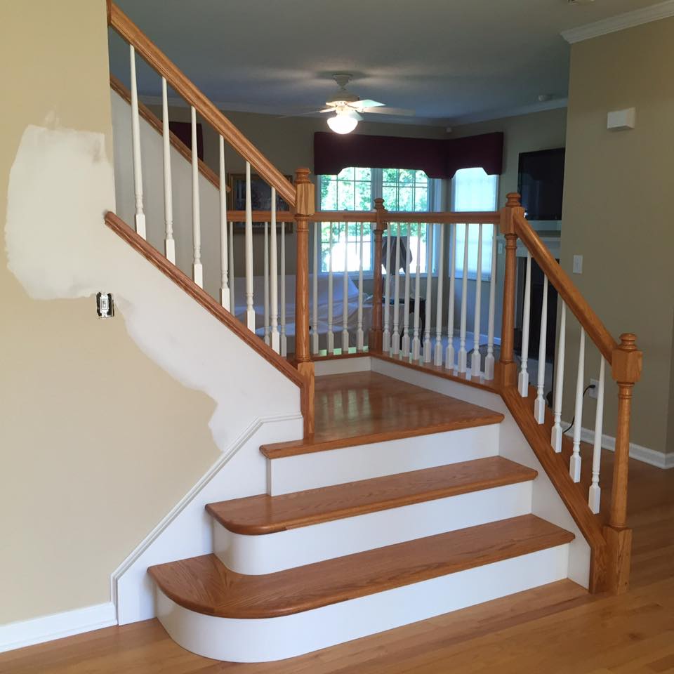 Northeast Stairs Corporation | 1029 Saratoga Rd, Ballston Lake, NY 12019, USA | Phone: (518) 877-7135