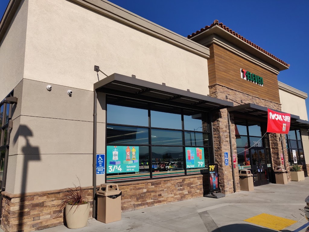 7-Eleven | 7830 Pine Ave, Chino, CA 91708, USA | Phone: (909) 315-9738