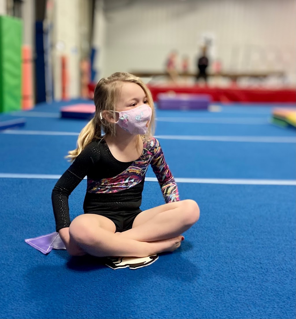 Capital Gymnastics | 1280 John P Livesey Blvd, Verona, WI 53593, USA | Phone: (608) 497-3300