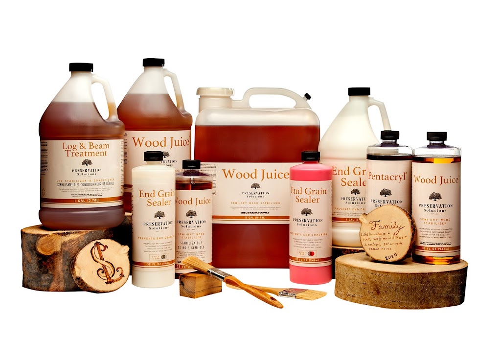 Preservation Solutions Wood Treatment and Leather Care | 6893 Joyce St, Arvada, CO 80007, USA | Phone: (303) 642-3060