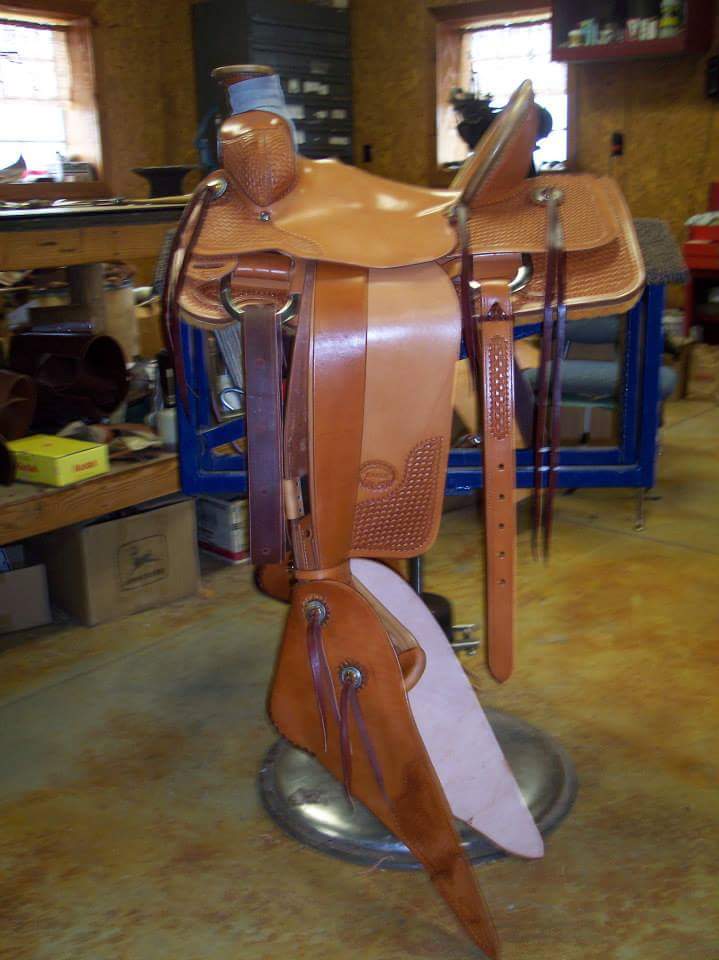 Brinkers Saddle-N-Tack | Wann, OK 74083, USA | Phone: (918) 531-2707