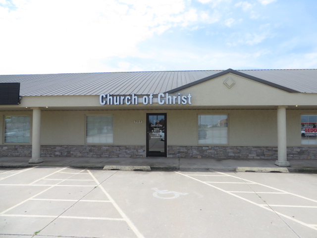 Tri-City Church of Christ | 904 NW 32nd St, Newcastle, OK 73065, USA | Phone: (405) 464-9951