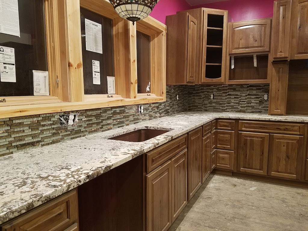 CSR Pros / Contempo Stoneworks & Renovations | 4086 Rochester Rd #103, Troy, MI 48085, USA | Phone: (248) 918-0565