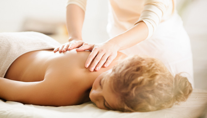 Julies Massage | 1106 Spell Ave, Cleburne, TX 76033, USA | Phone: (682) 306-0759