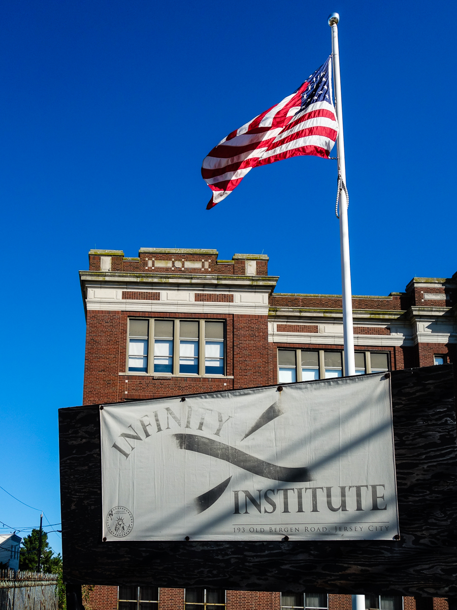 Infinity Institute | 193 Old Bergen Rd, Jersey City, NJ 07305, USA | Phone: (201) 915-1404