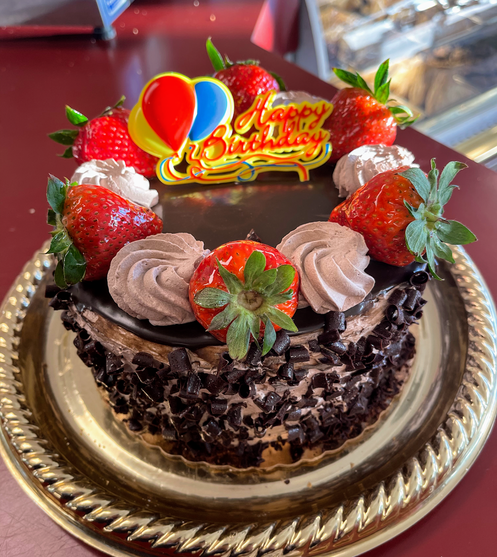 L’affaire Bakery | 84 Veronica Ave #105, Somerset, NJ 08873, USA | Phone: (732) 247-0624