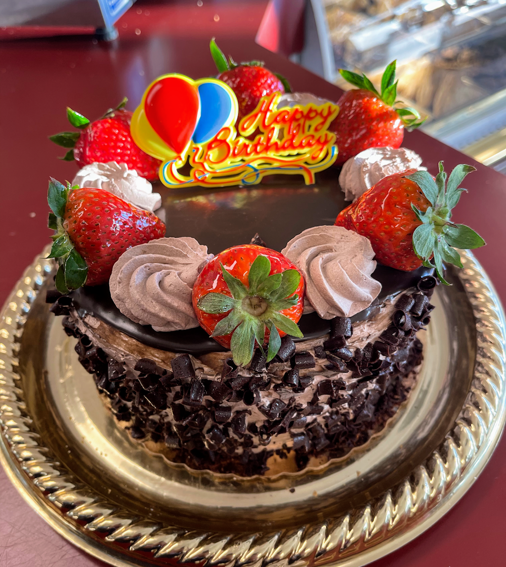 L’affaire Bakery | 84 Veronica Ave #105, Somerset, NJ 08873 | Phone: (732) 247-0624