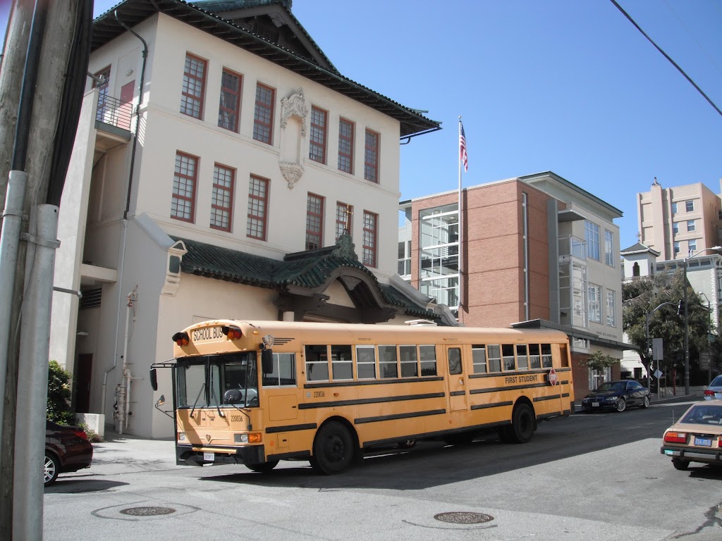 Stuart Hall High School | 1715 Octavia St, San Francisco, CA 94109, USA | Phone: (415) 563-2900
