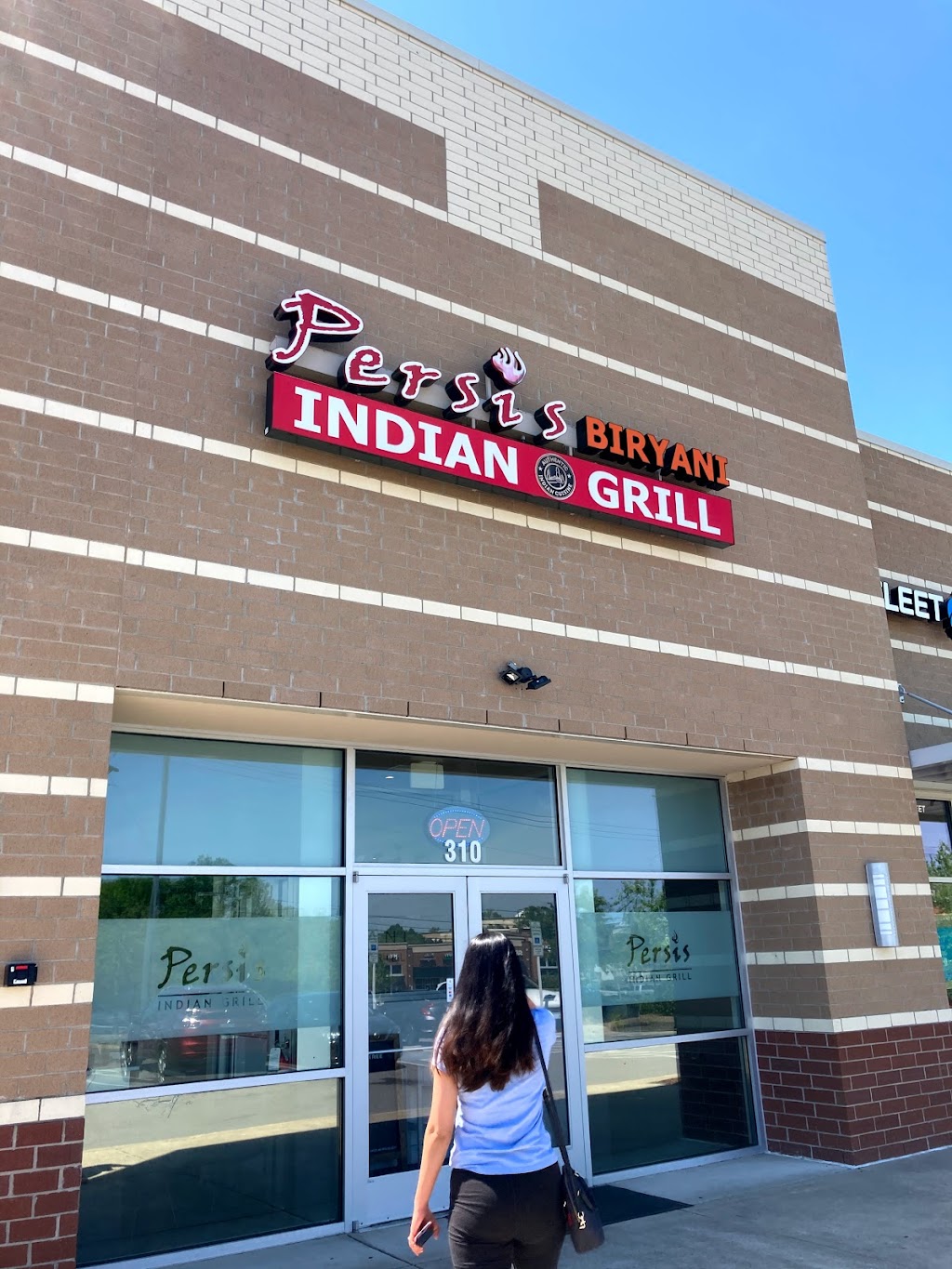 Persis Biryani Indian Grill | 630 S Mt Juliet Rd, Mt. Juliet, TN 37122, USA | Phone: (615) 288-3786