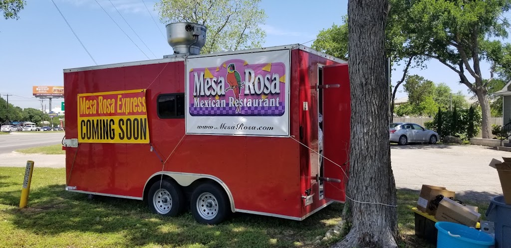 Mesa Rosa Express | 6811 N FM 620, Austin, TX 78732, USA | Phone: (512) 619-3505