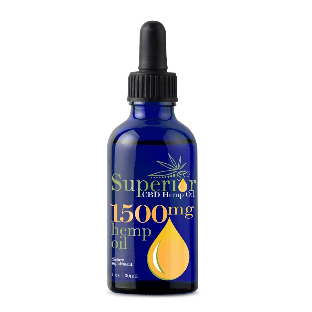 Superior CBD Hemp Oil | 5 Mt Vernon St, Reading, MA 01867, USA | Phone: (617) 309-9204