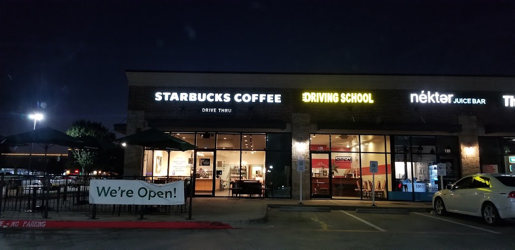 Starbucks | 11625 Custer Rd, Frisco, TX 75035, USA | Phone: (214) 592-9753