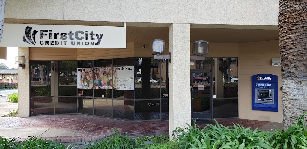 First City Credit Union | 250 W 1st St #150, Claremont, CA 91711, USA | Phone: (800) 944-2200