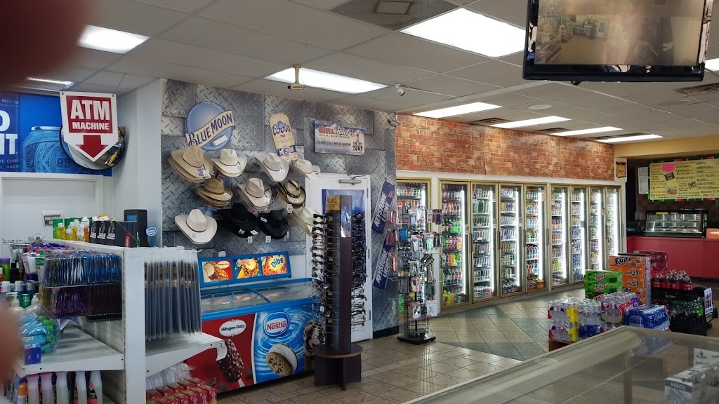 TEXACO (ONE WORLD GROCERY - Food Mart and Vapes)) | 2881 Hwy 157 N, Mansfield, TX 76063, USA | Phone: (817) 453-2007