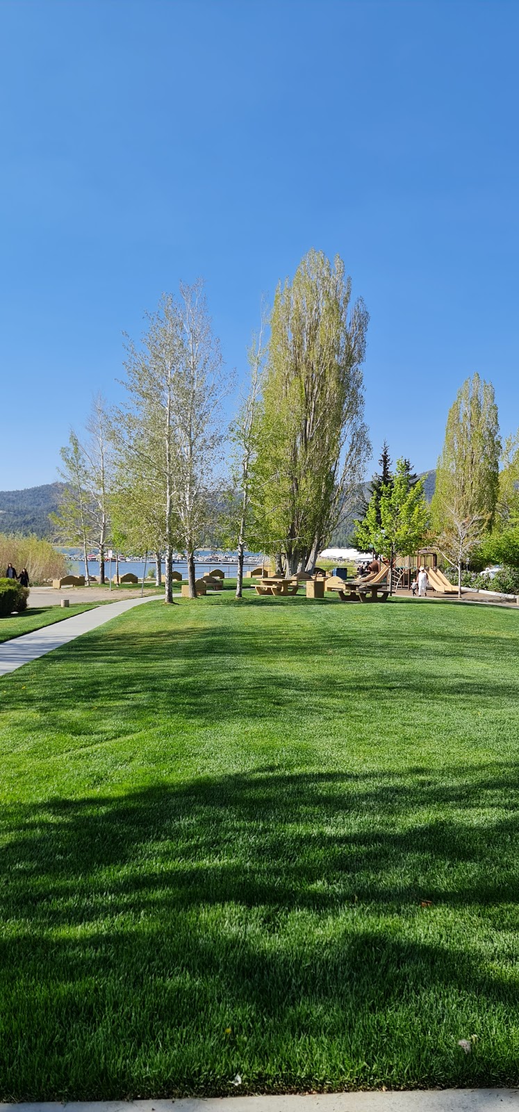 Pine Knot Marina | 439 Pine Knot Ave, Big Bear Lake, CA 92315, USA | Phone: (909) 633-7511