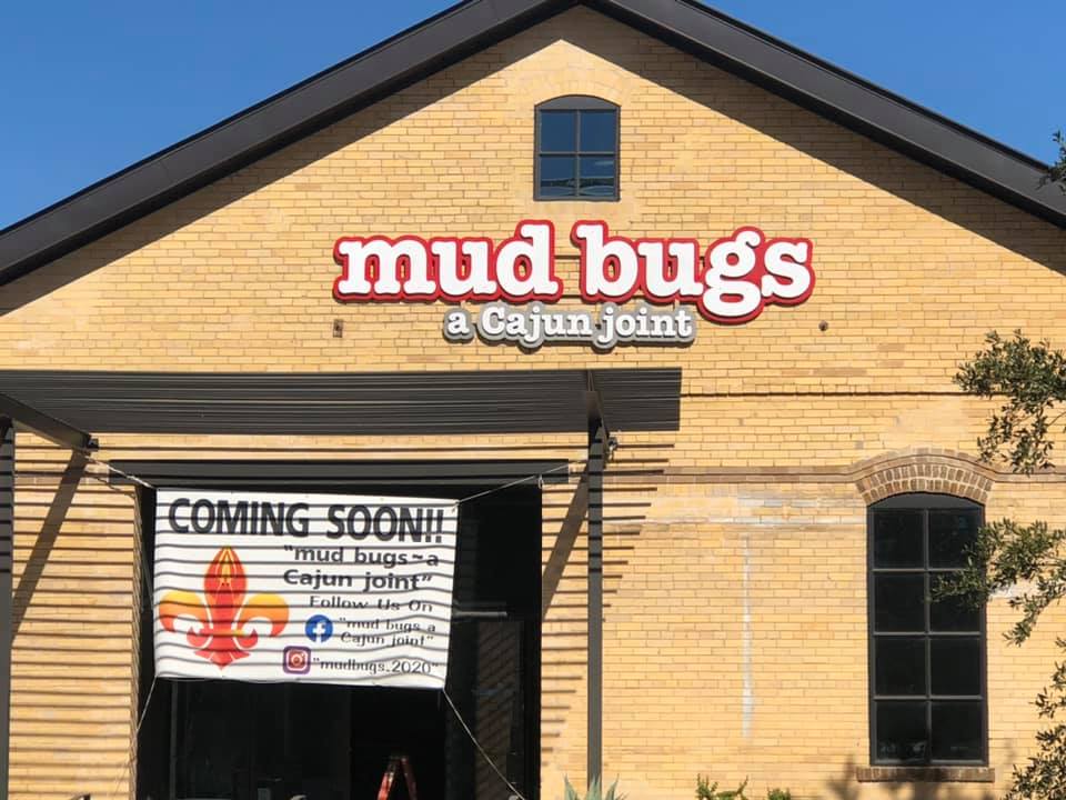 Mudbugs - A Cajun Joint | 306 S Main St Suite 107, Buda, TX 78610, USA | Phone: (512) 523-8241