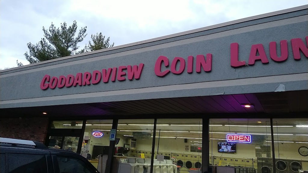 Goddardview Coin Laundry & Dry Cleaning | 21270 Goddard Rd, Taylor, MI 48180, USA | Phone: (313) 292-4965