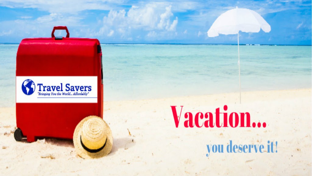 Travel Savers | 230 Bill George Dr Ste 101, Waynesburg, PA 15370, USA | Phone: (724) 627-6799