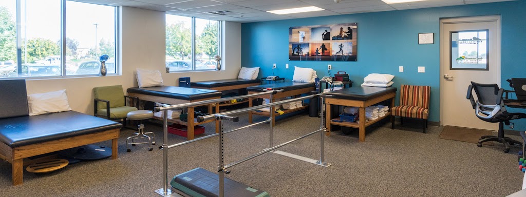 Mountain Land Physical Therapy - physiotherapist  | Photo 1 of 7 | Address: 4623 Enterprise Way, Caldwell, ID 83605, USA | Phone: (208) 455-4231
