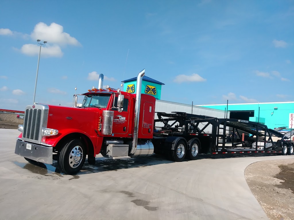 Blue Beacon Truck Wash of Milwaukee, WI | 4343 Michel Court I-94 Exit 329, Franksville, WI 53126, USA | Phone: (414) 296-4008